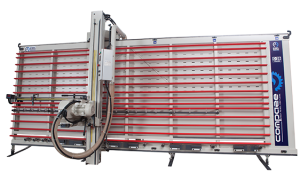 KPZ1540-D2B Dijital Kompozit Panel Ebatlama Makinası